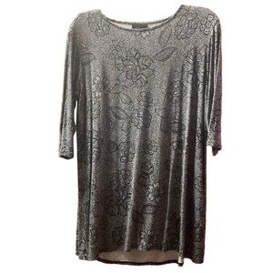 J Jill Tunic